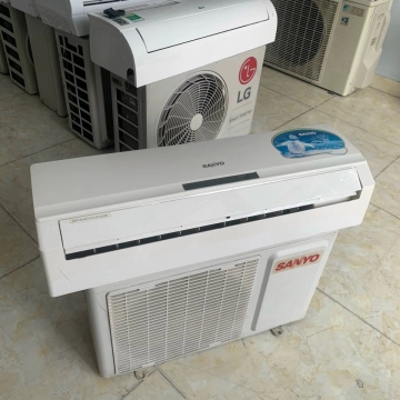 Máy lạnh Sanzo 1HP