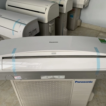 Máy lạnh Panasonic 1HP