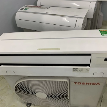 Máy lạnh Toshiba 1.5HP