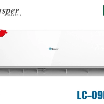 Máy lạnh Casper LC-09FS33