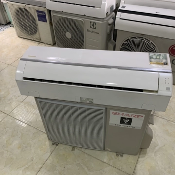 Máy lạnh Sharp  inverter 1HP ( 01 )