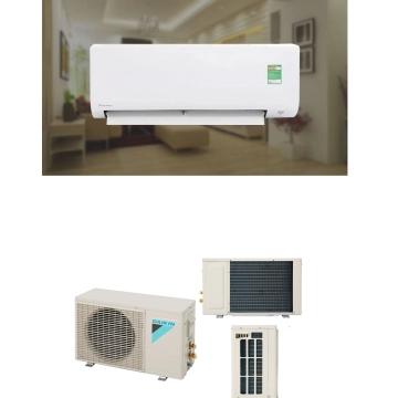 Máy lạnh Daikin 1HP FTV25BXV1