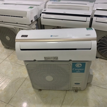 Máy lạnh Casper inverter 1HP