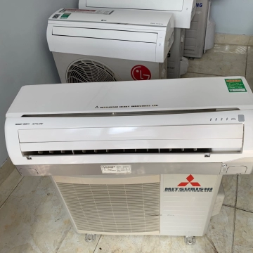 Máy lạnh Mitsubishi 1HP