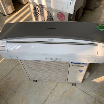 Máy lạnh Panasonic inverter 1.5HP ( xám )