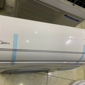 Máy lạnh Midea inverter 1HP