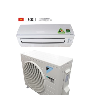 Máy lạnh Dạkin FTKC25UMVMV