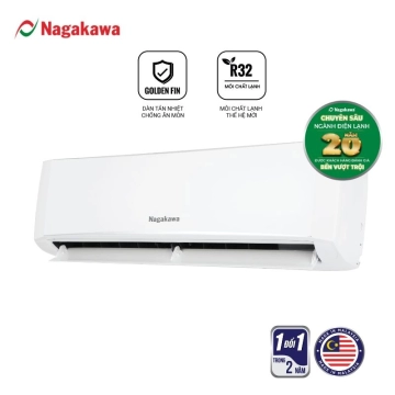 Máy lạnh Nagakawa C12R2H06