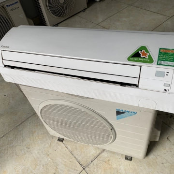 Máy lạnh Daikin 1.5HP