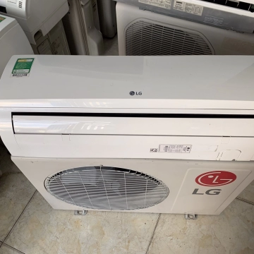 Máy lạnh LG 1hp