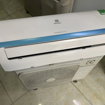 Máy lạnh Electrolux inverter 1hp