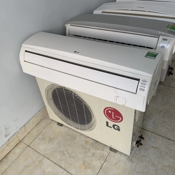 Máy lạnh LG 1.5HP