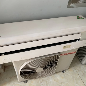 Máy lạnh Toshiba 2HP