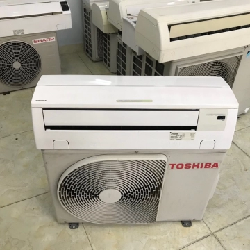 Máy lạnh Toshiba 1HP